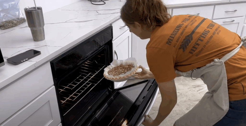 Easy Quiche Recipe